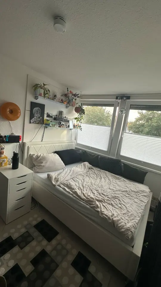 WG-Zimmer mit 71 m² in Hannover – Bild 2