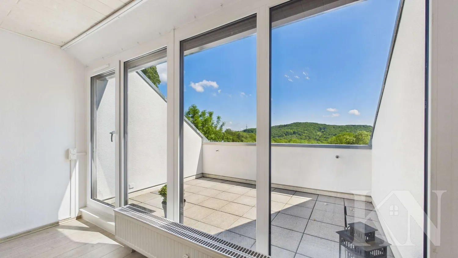 2 Zimmer Wohnung mit 50 m² in Saarbrücken – Bild 5