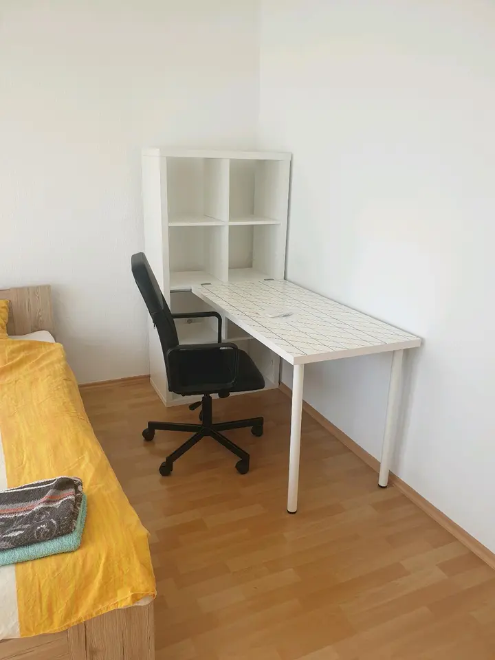 WG-Zimmer mit 14 m² in Nürnberg – Bild 4
