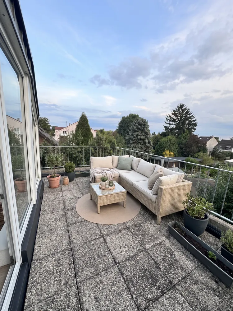 2 room apartment with 82 m² in Cologne – Photo 8