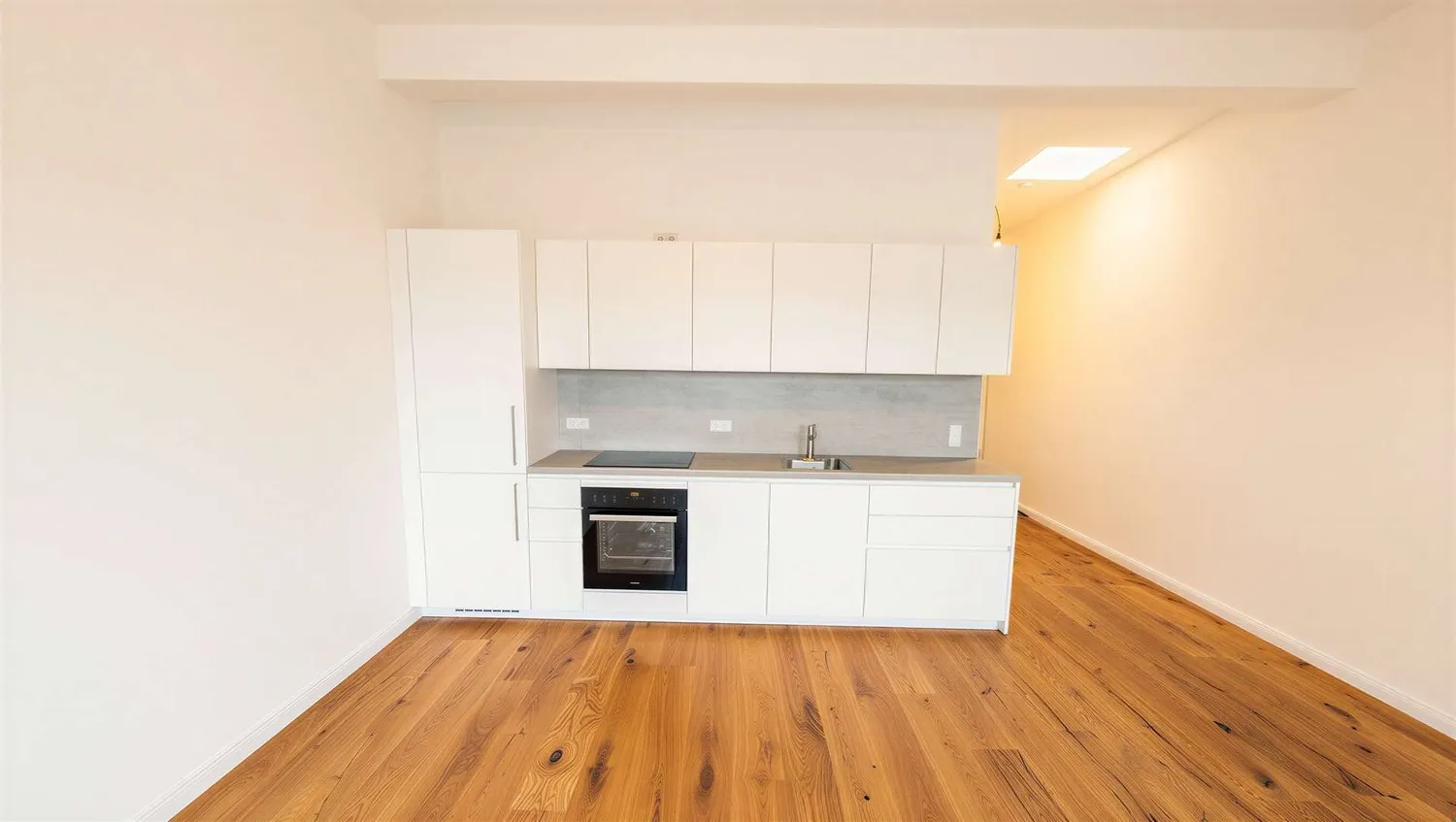 1 Zimmer Wohnung mit 35 m² in Berlin – Bild 4