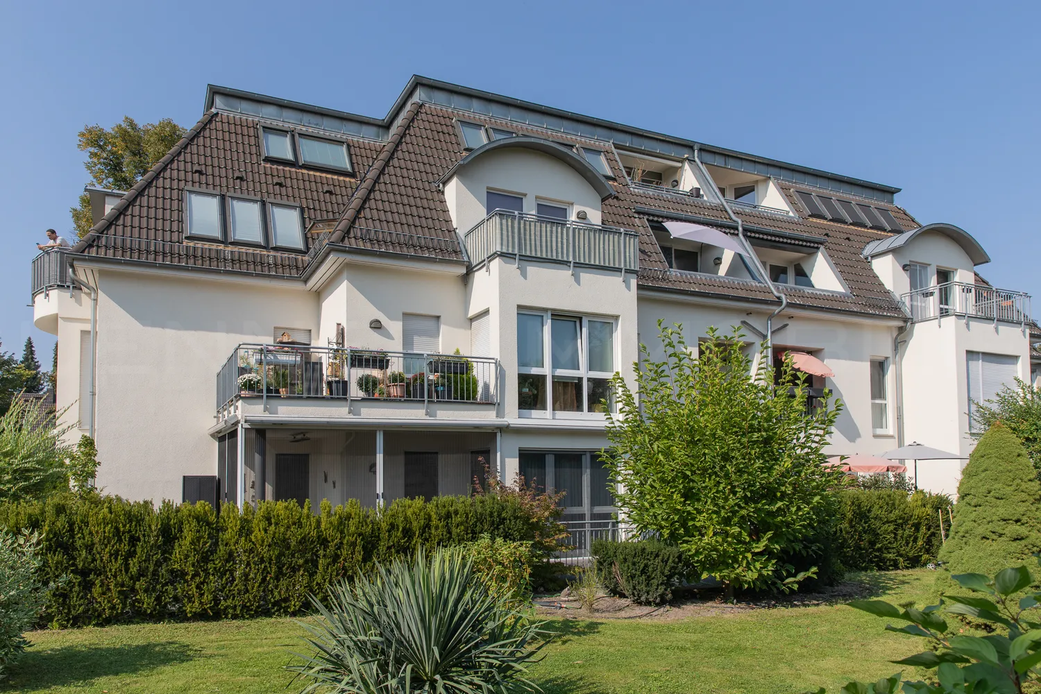 4 room apartment with 145 m² in Berlin – Photo 12