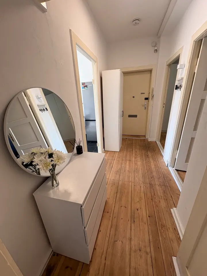 2 Zimmer Wohnung mit 58 m² in Berlin – Bild 10