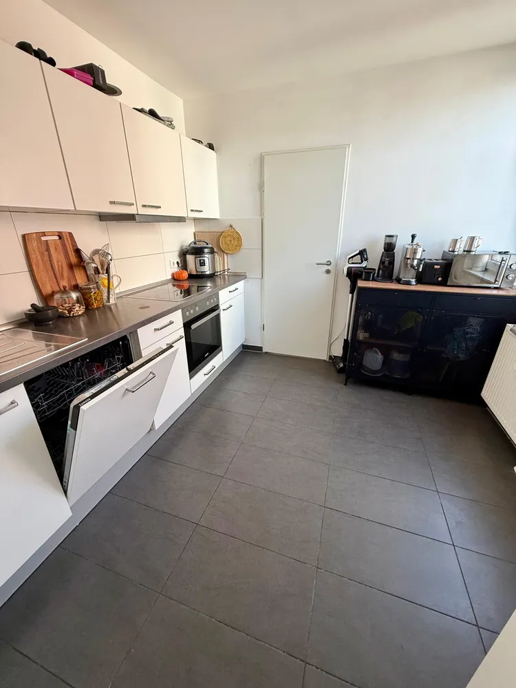 2 Zimmer Wohnung mit 75 m² in Krefeld – Bild 10