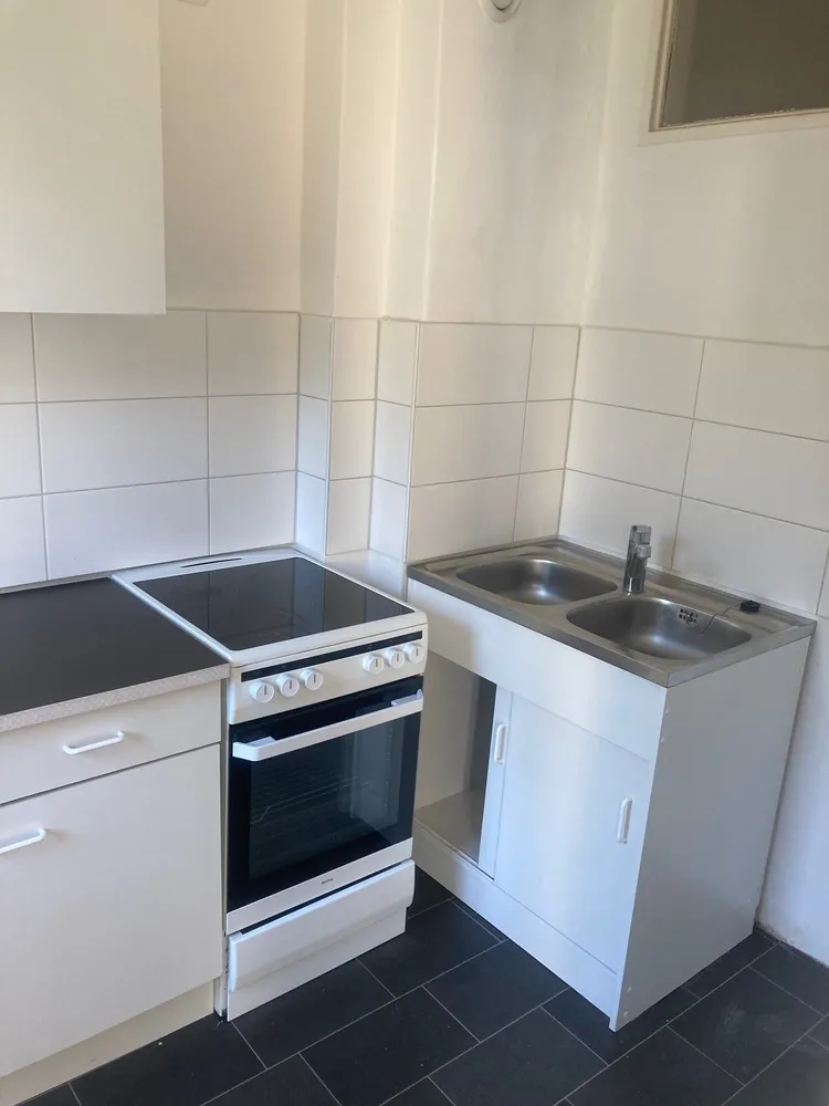 1 Zimmer Wohnung mit 34 m² in Berlin – Bild 2