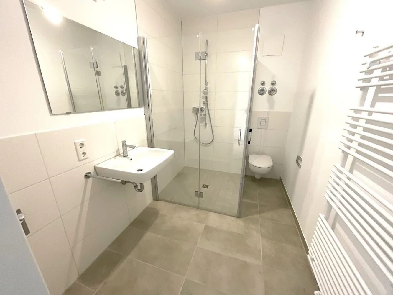 2 Zimmer Wohnung mit 46 m² in Nürnberg – Bild 4