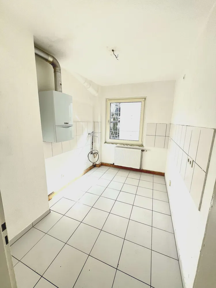 4 Zimmer Wohnung mit 79 m² in Wuppertal – Bild 5
