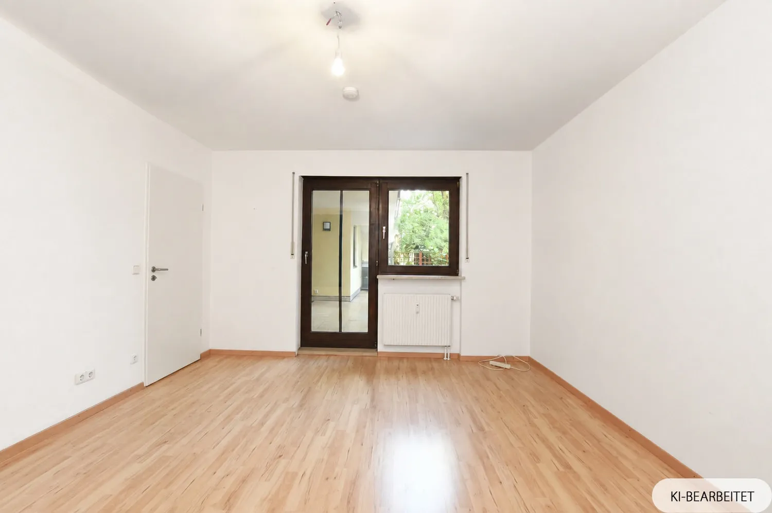 3 room apartment with 92 m² in Munich – Photo 3