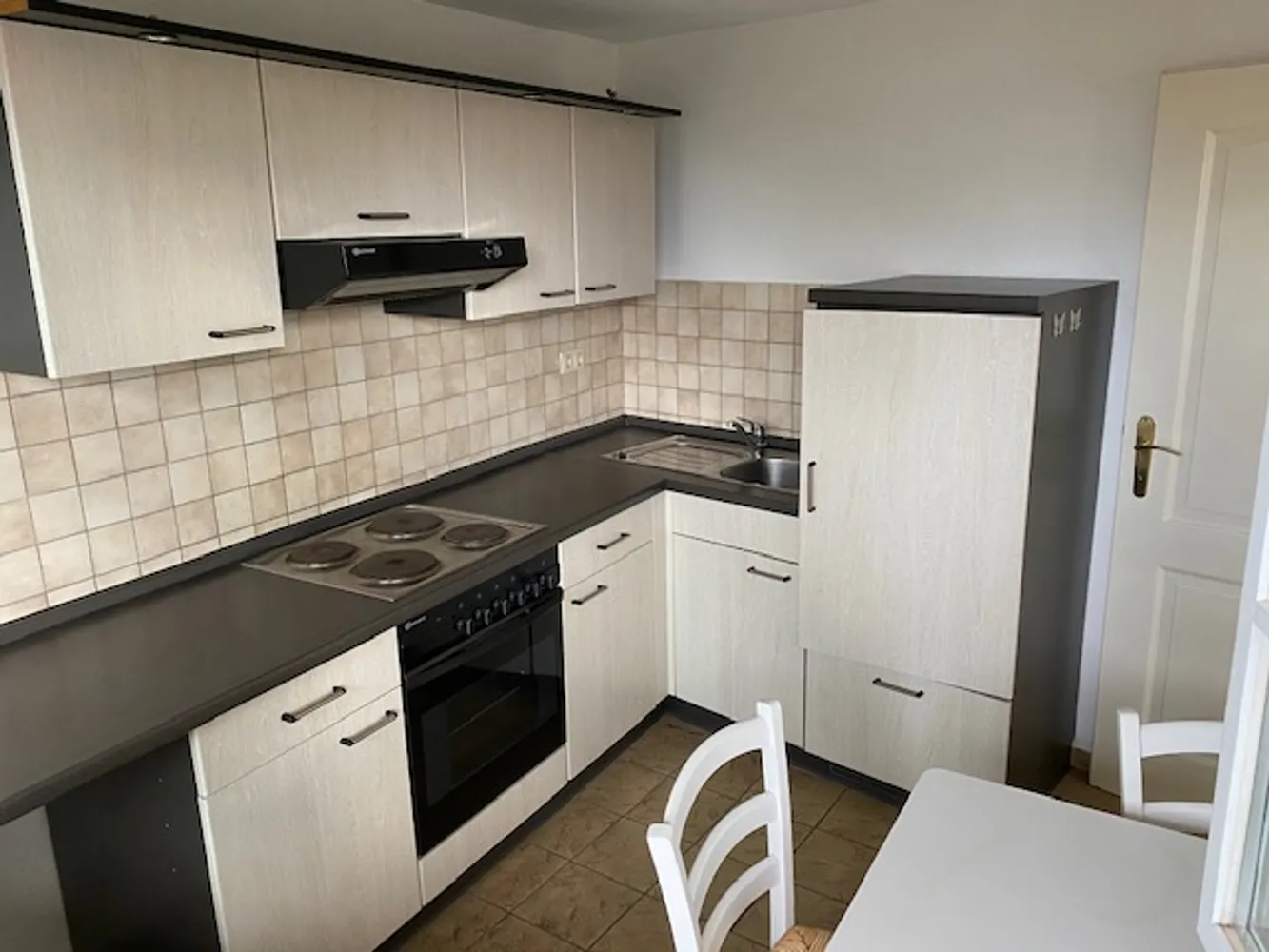 1 Zimmer Wohnung mit 55 m² in Nordhausen – Bild 4