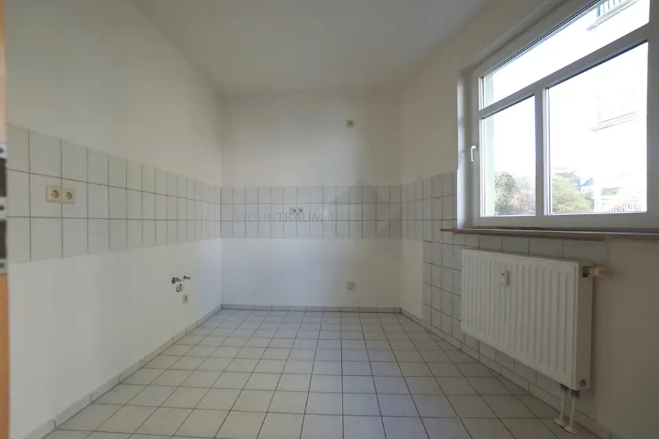 2 Zimmer Wohnung mit 61 m² in Zwickau – Bild 3