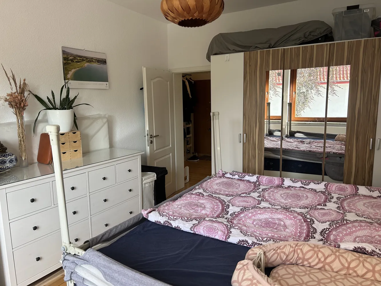 3 Zimmer Wohnung mit 83 m² in Hannover – Bild 7