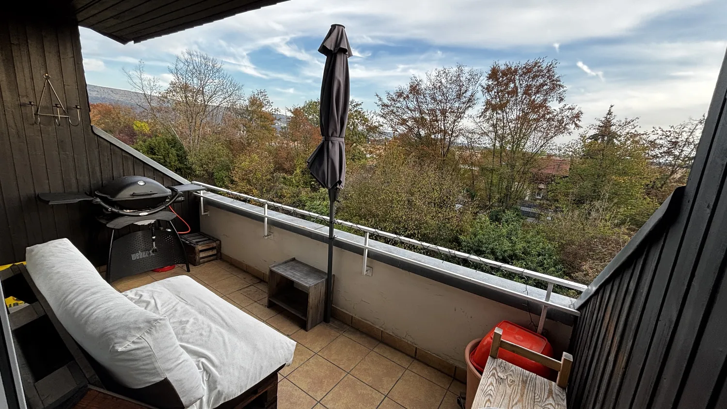 2 Zimmer Wohnung mit 76 m² in Heidelberg – Bild 3