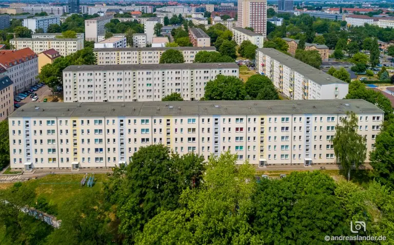 3 room apartment with 73 m² in Magdeburg – Photo 5