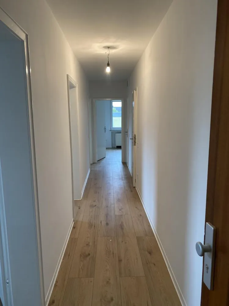 3 Zimmer Wohnung mit 61 m² in Bochum – Bild 7