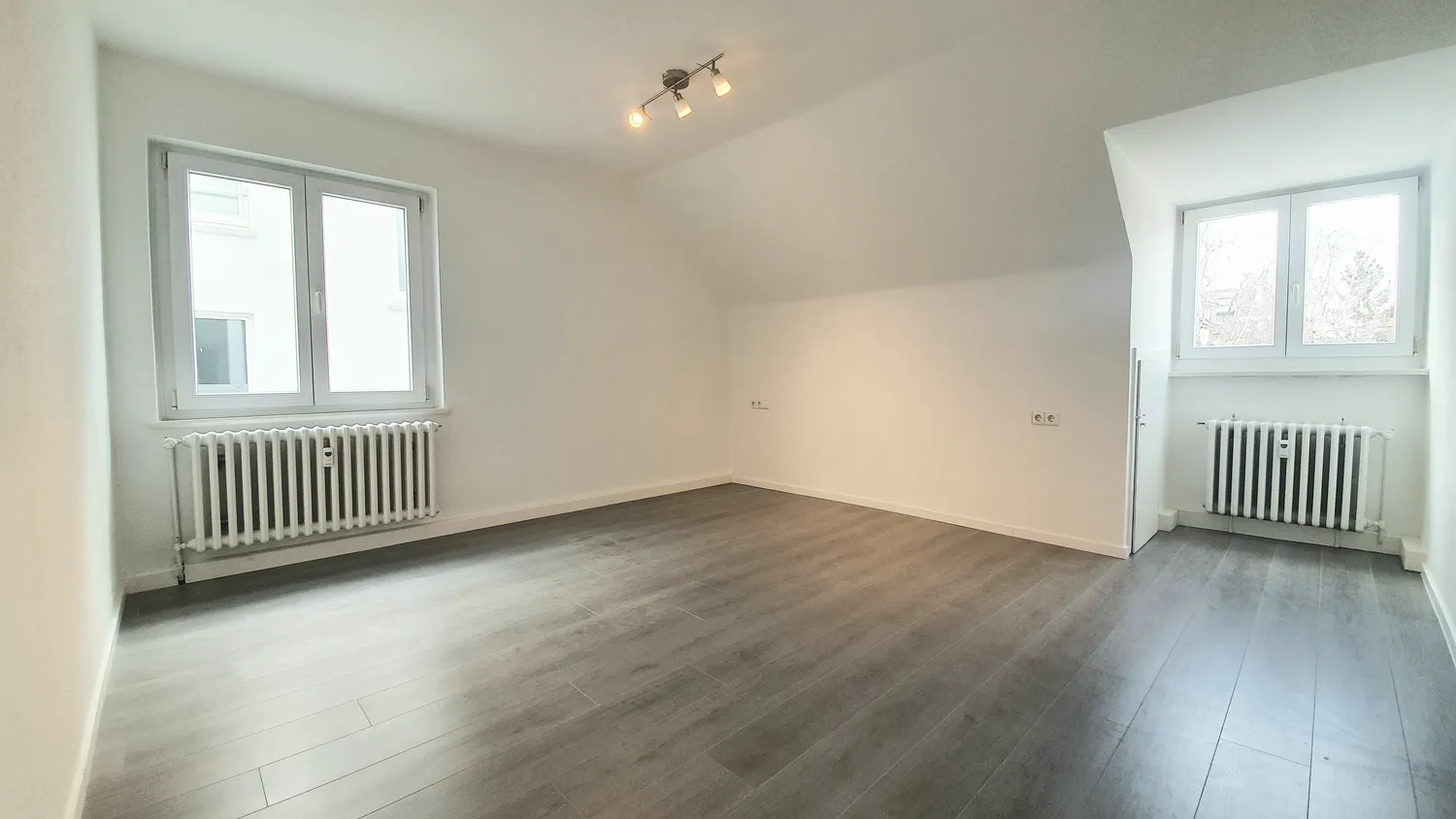 3 Zimmer Wohnung mit 73 m² in Stuttgart – Bild 1
