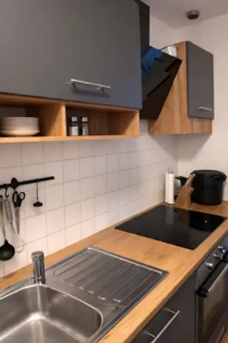 2 Zimmer Wohnung mit 56 m² in Leipzig – Bild 12
