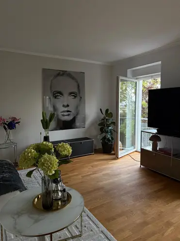 3 Zimmer Wohnung mit 105 m² in Wiesbaden – Bild 8