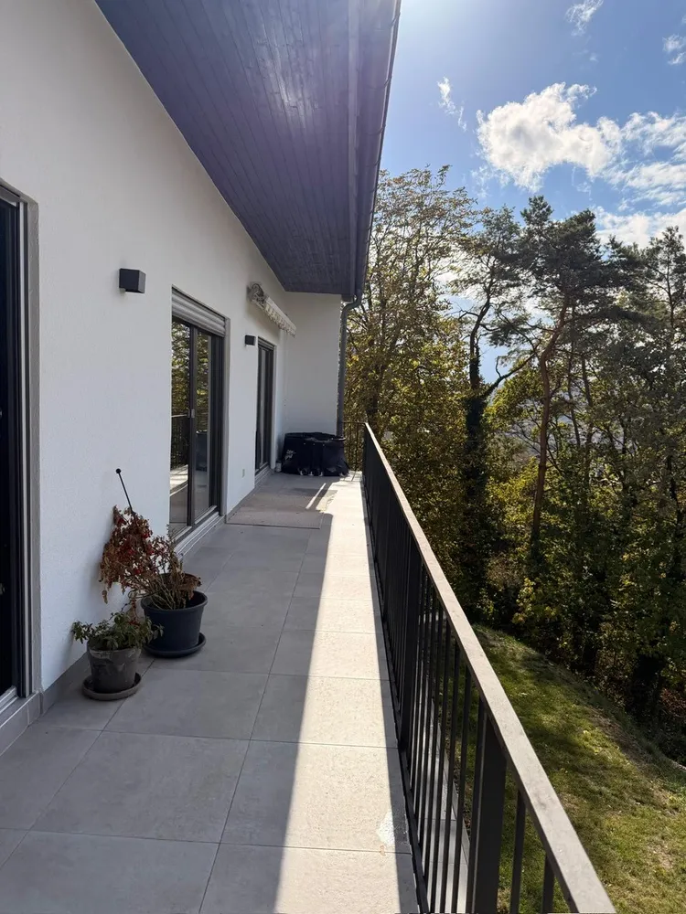 3 Zimmer Wohnung mit 112 m² in Mosbach – Bild 9