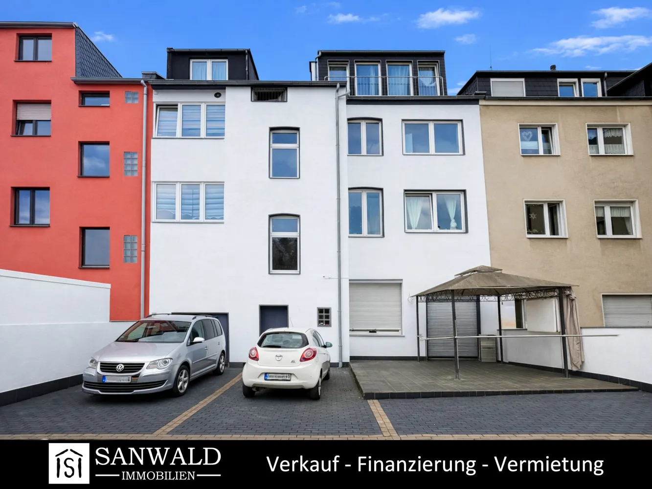 3 room apartment with 65 m² in Gelsenkirchen – Photo 6