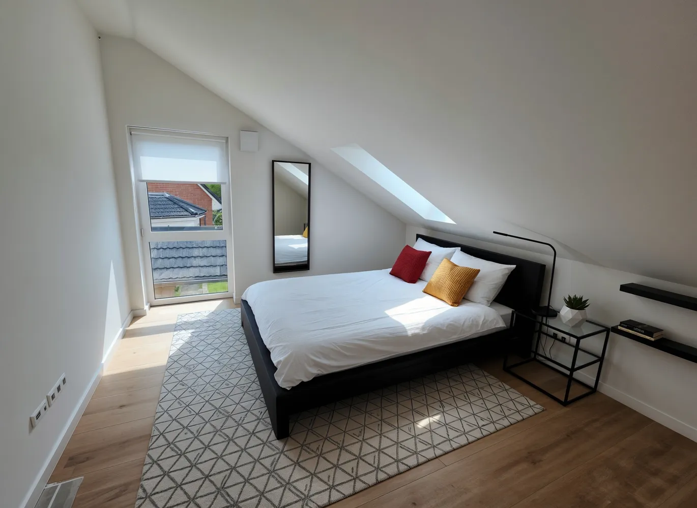 4 Zimmer Wohnung mit 87 m² in Hamburg – Bild 8