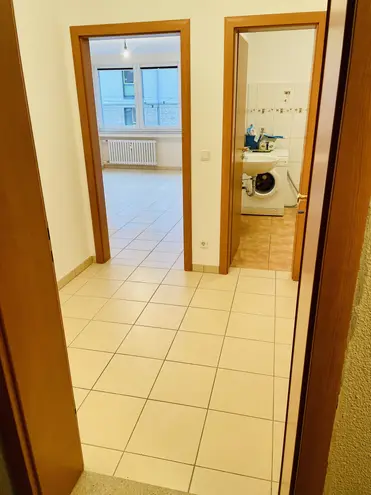 1 Zimmer Wohnung mit 35 m² in Düsseldorf – Bild 7