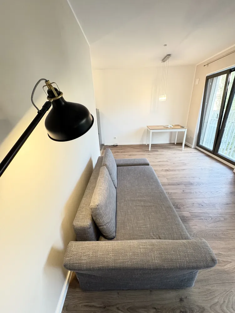 3 room apartment with 56 m² in Berlin – Photo 8
