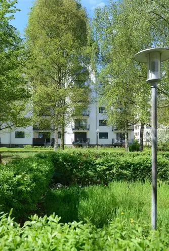 2 Zimmer Wohnung mit 54 m² in Berlin – Bild 6