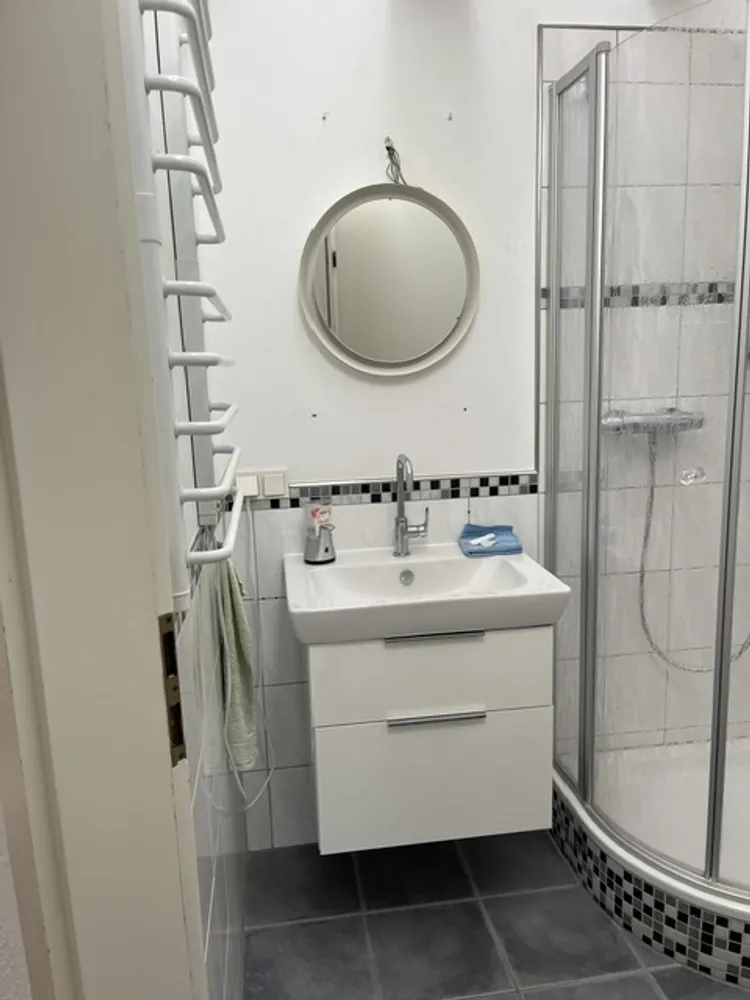4 Zimmer Wohnung mit 110 m² in Oberursel (Taunus) – Bild 5