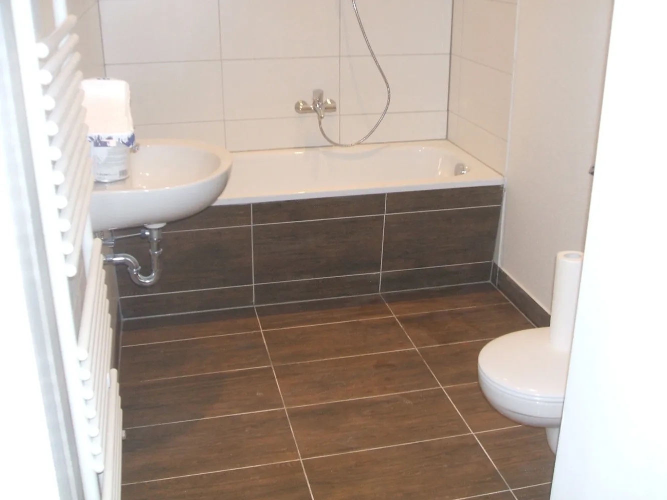 2 Zimmer Wohnung mit 42 m² in Halle (Saale) – Bild 5