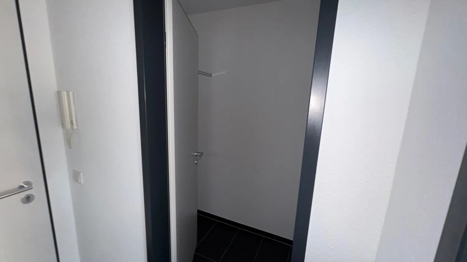 1 Zimmer Wohnung mit 28 m² in Münster – Bild 4