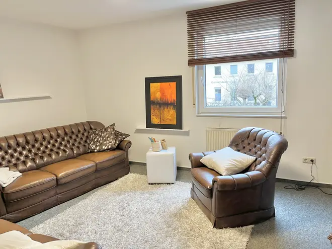 4 Zimmer Wohnung mit 107 m² in Darmstadt – Bild 7