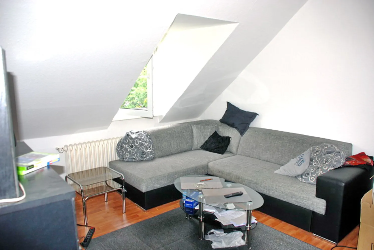 1 Zimmer Wohnung mit 25 m² in Marl – Bild 4