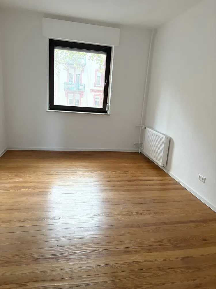 4 Zimmer Wohnung mit 95 m² in Mannheim – Bild 6