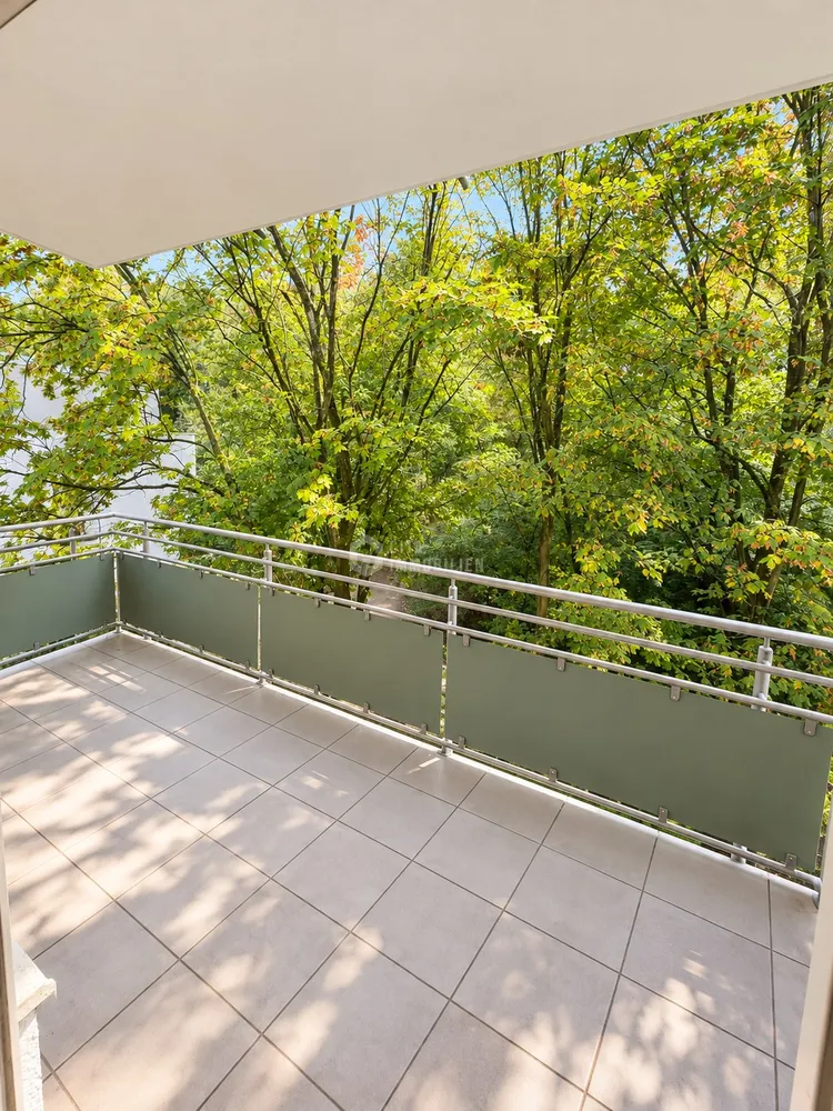 1 room apartment with 45 m² in Frankfurt am Main – Photo 7