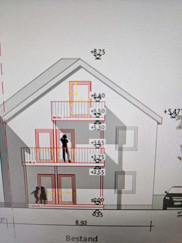2 Zimmer Wohnung mit 70 m² in Gütersloh – Bild 10