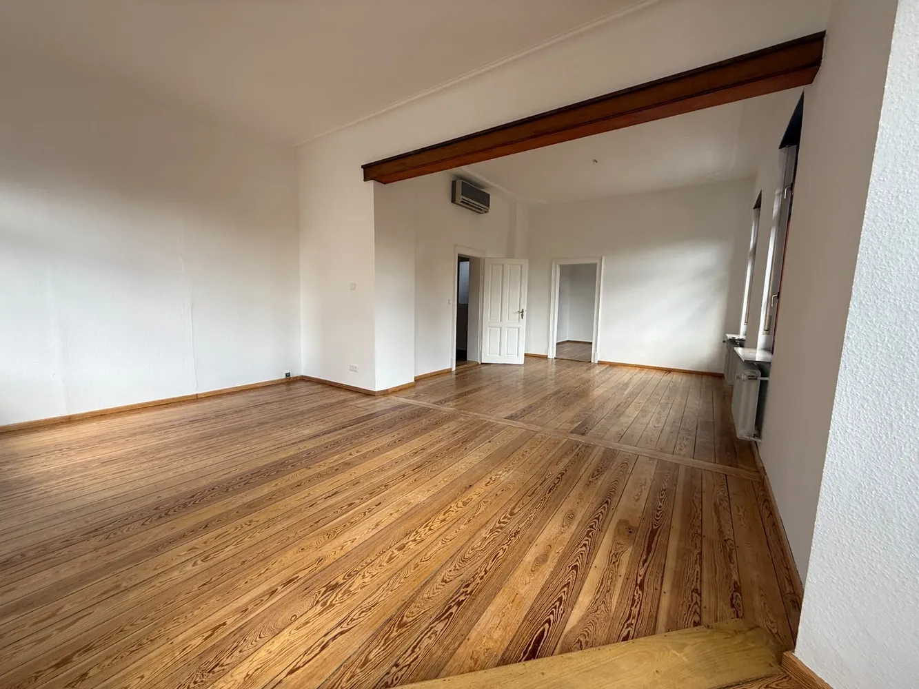 5 Zimmer Wohnung mit 151 m² in Landau in der Pfalz – Bild 3