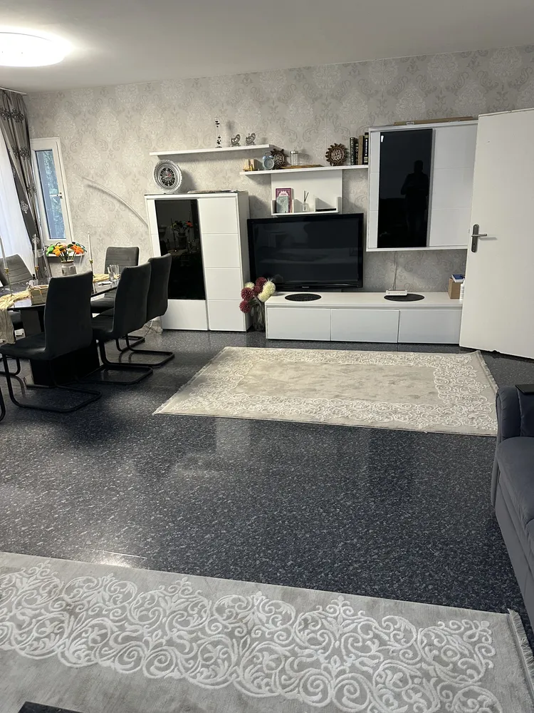3 room apartment with 87 m² in Cologne – Photo 1