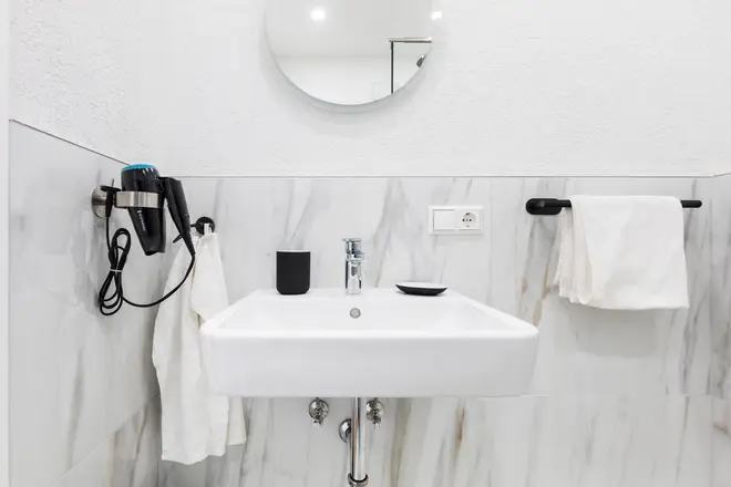 1 Zimmer Wohnung mit 29 m² in Karlsruhe – Bild 5