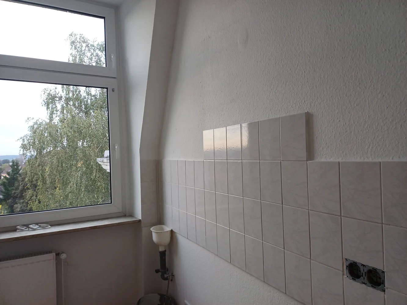 2 Zimmer Wohnung mit 50 m² in Wuppertal – Bild 2