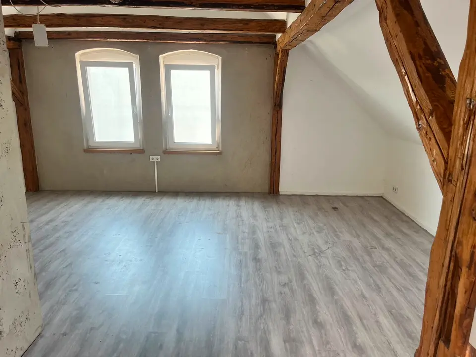 2 Zimmer Wohnung mit 88 m² in Braunschweig – Bild 2