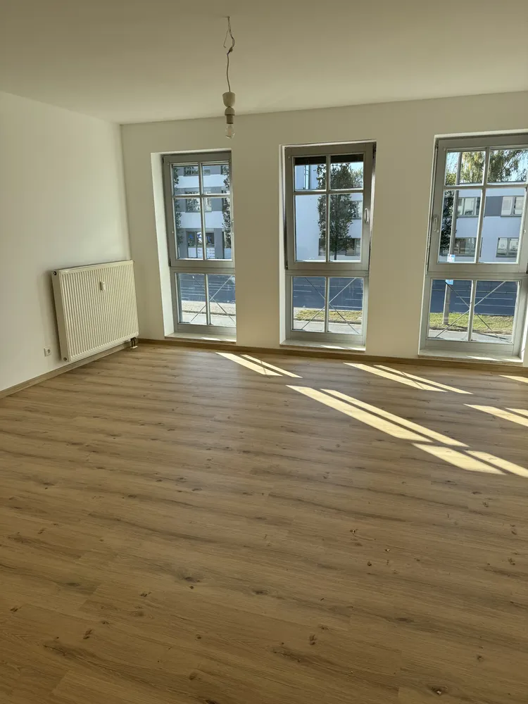 1 Zimmer Wohnung mit 44 m² in Regensburg – Bild 8