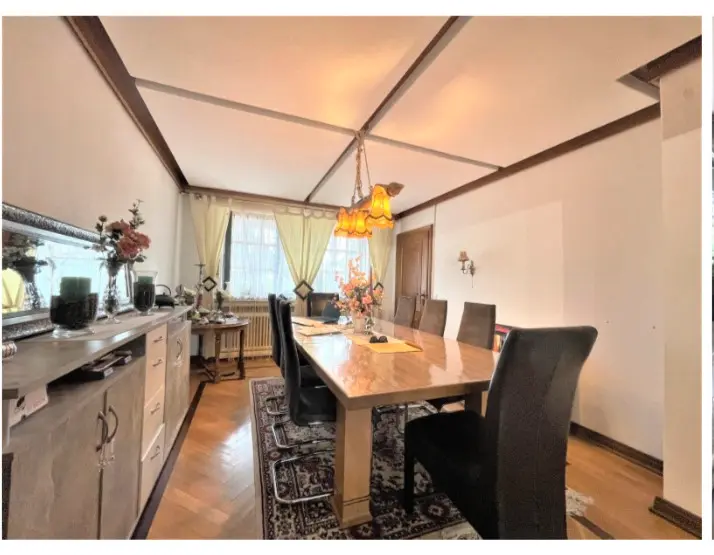 5 Zimmer Wohnung mit 178 m² in Emmerich am Rhein – Bild 4
