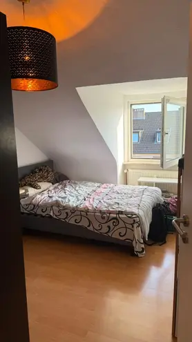 2 Zimmer Wohnung mit 48 m² in Düsseldorf – Bild 3