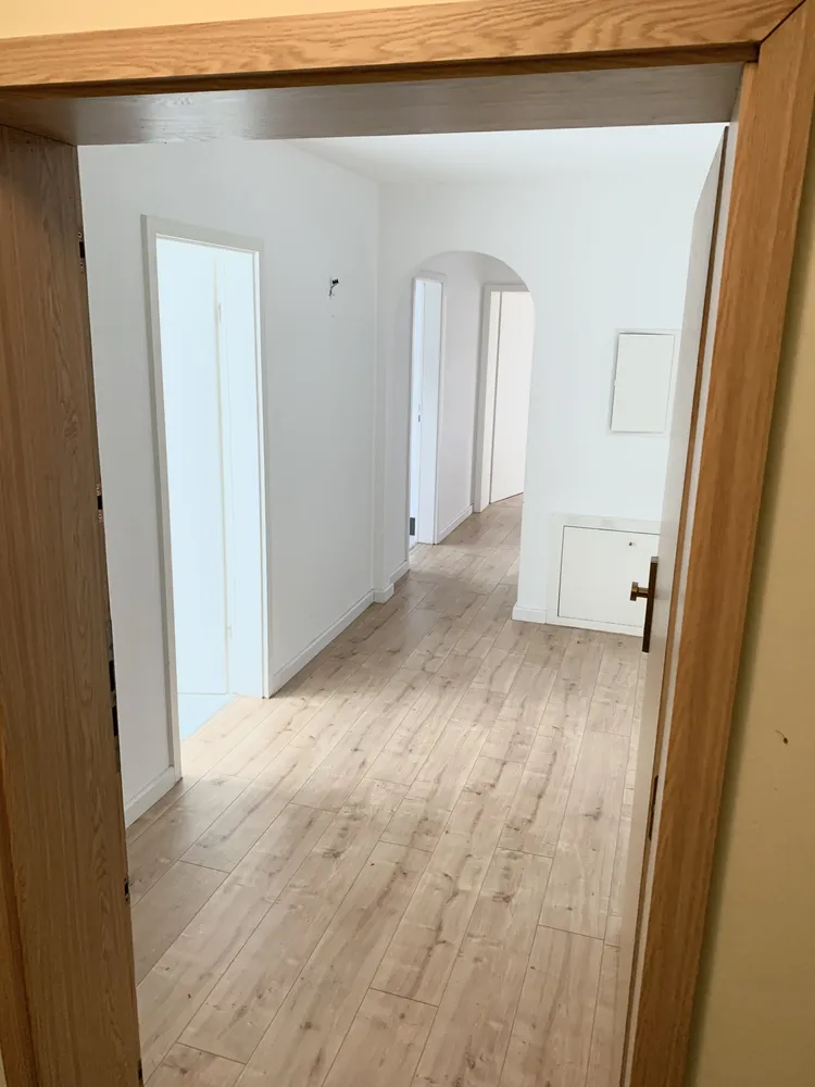 4 Zimmer Wohnung mit 93 m² in Nürnberg – Bild 5