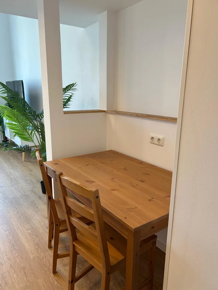 1 Zimmer Wohnung mit 43 m² in Wiesbaden – Bild 2