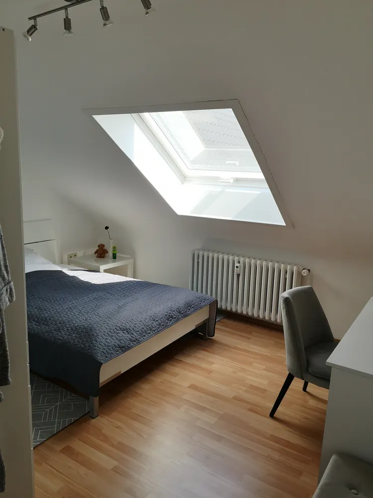2 Zimmer Wohnung mit 52 m² in Karlsruhe – Bild 12