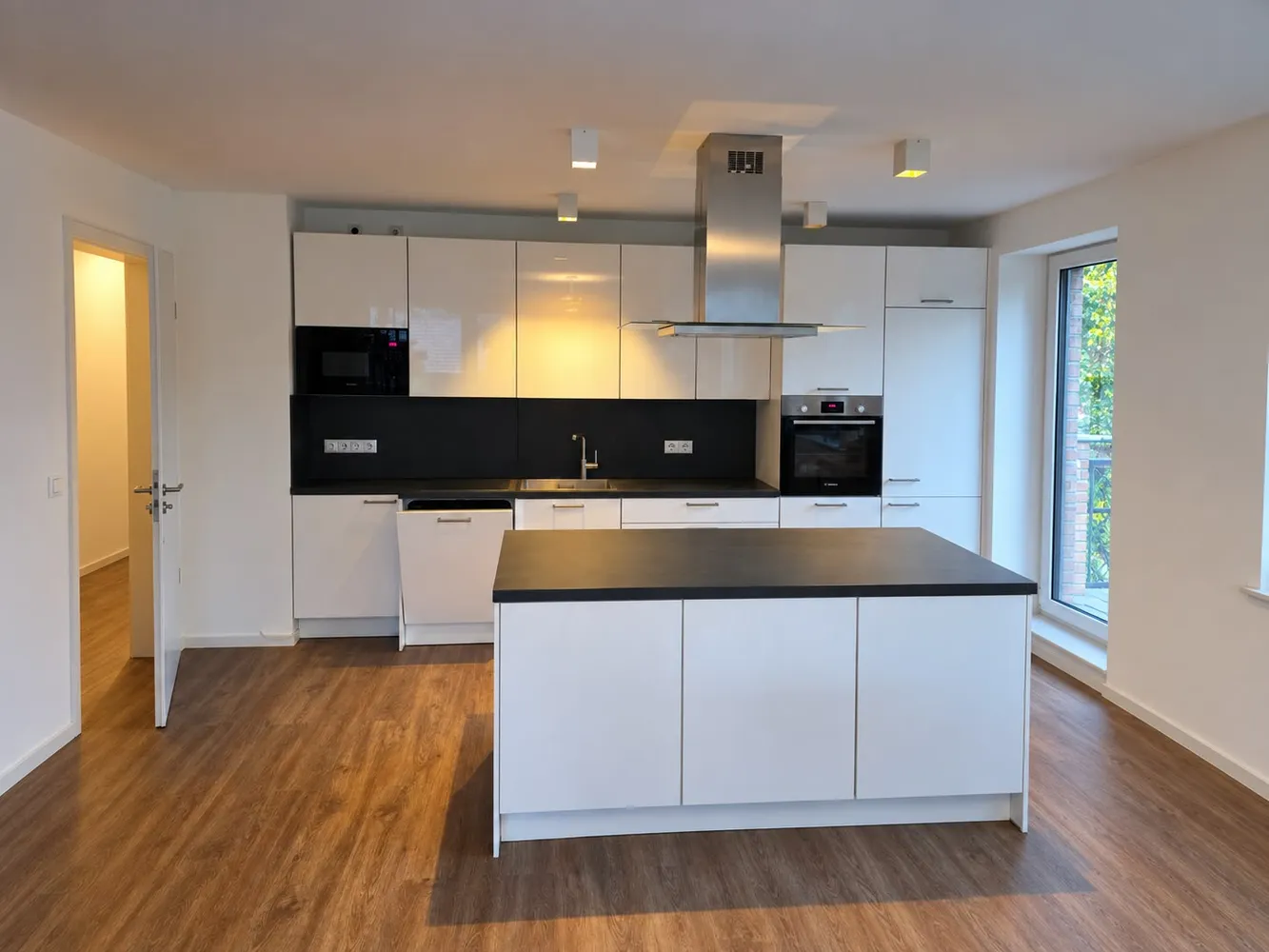 3 room apartment with 125 m² in Hanover – Photo 5