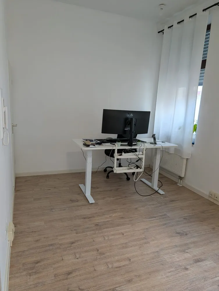 2 Zimmer Wohnung mit 84 m² in Magdeburg – Bild 8