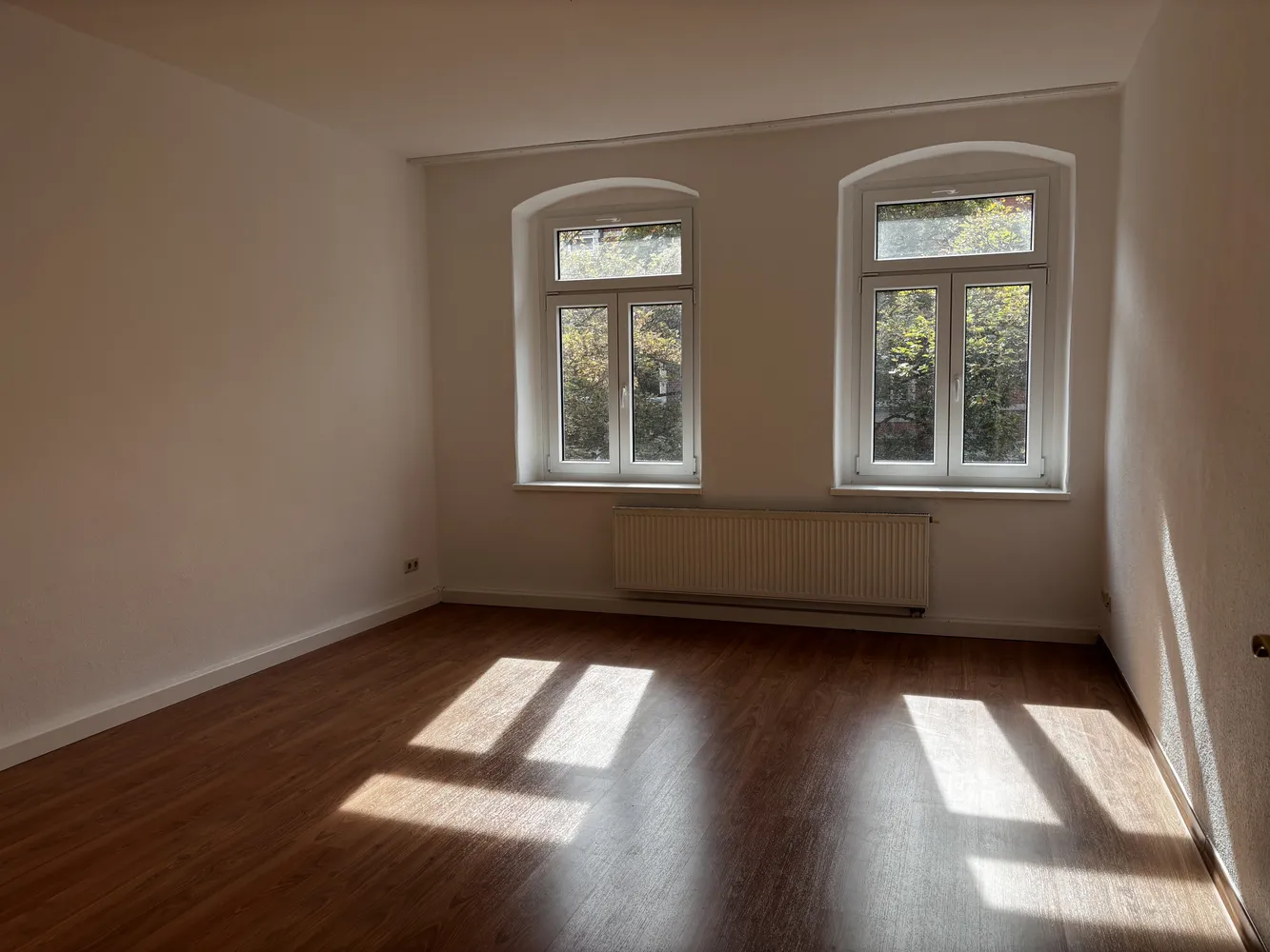 3 room apartment with 59 m² in Chemnitz – Photo 1