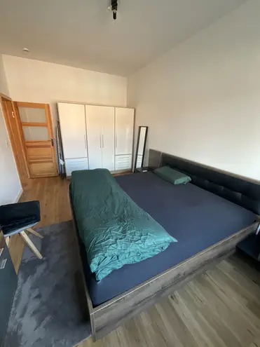 2 Zimmer Wohnung mit 50 m² in Hannover – Bild 2